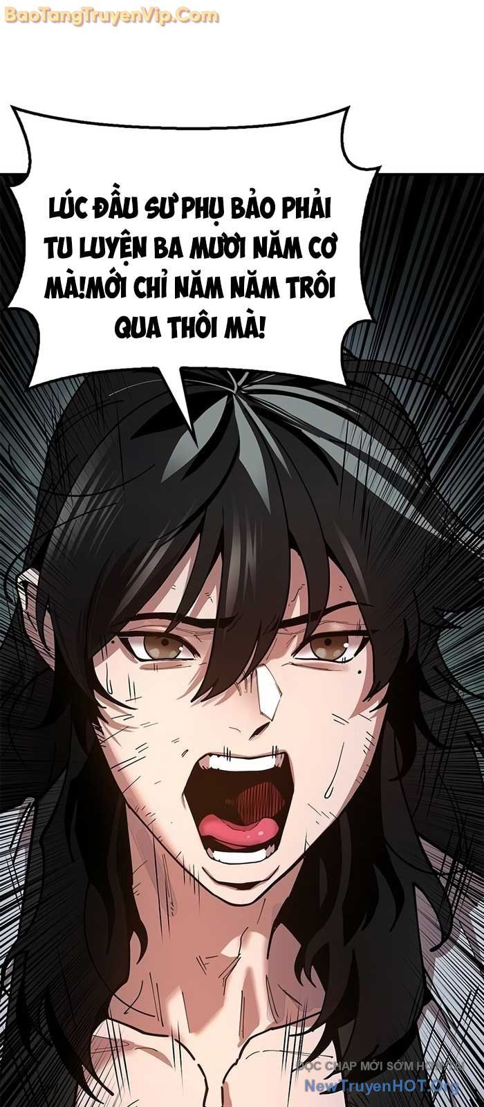 Vĩ Nhân Kiếm: Chapter 4