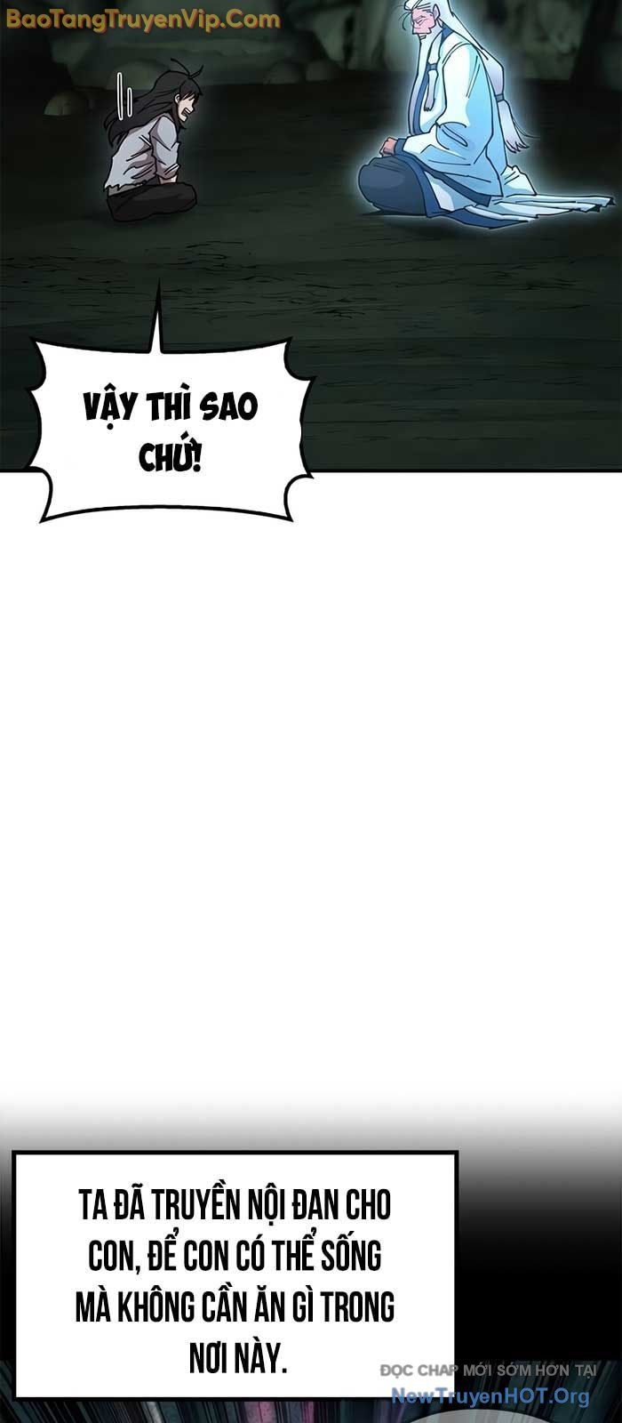 Vĩ Nhân Kiếm: Chapter 4