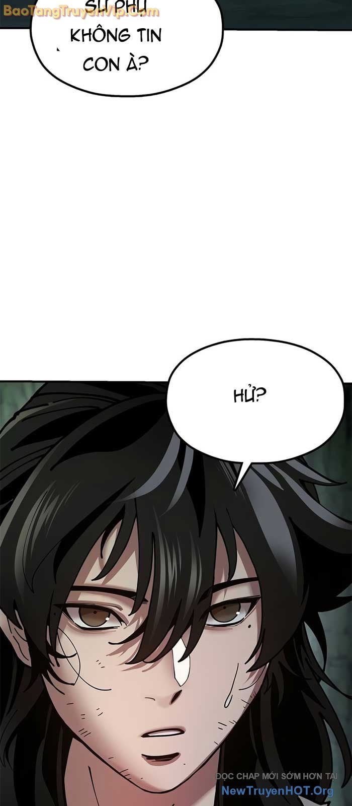 Vĩ Nhân Kiếm: Chapter 4