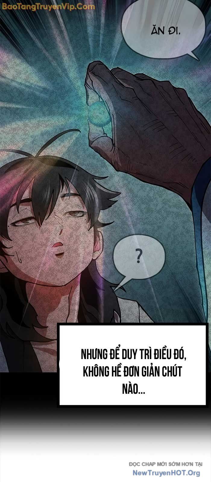 Vĩ Nhân Kiếm: Chapter 4