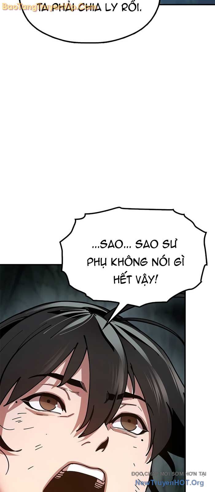 Vĩ Nhân Kiếm: Chapter 4