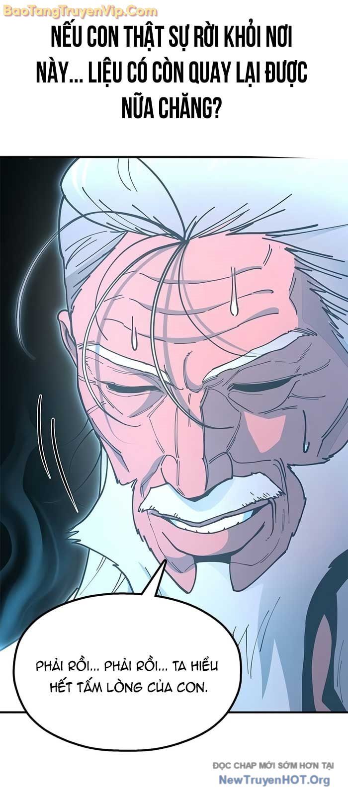 Vĩ Nhân Kiếm: Chapter 4