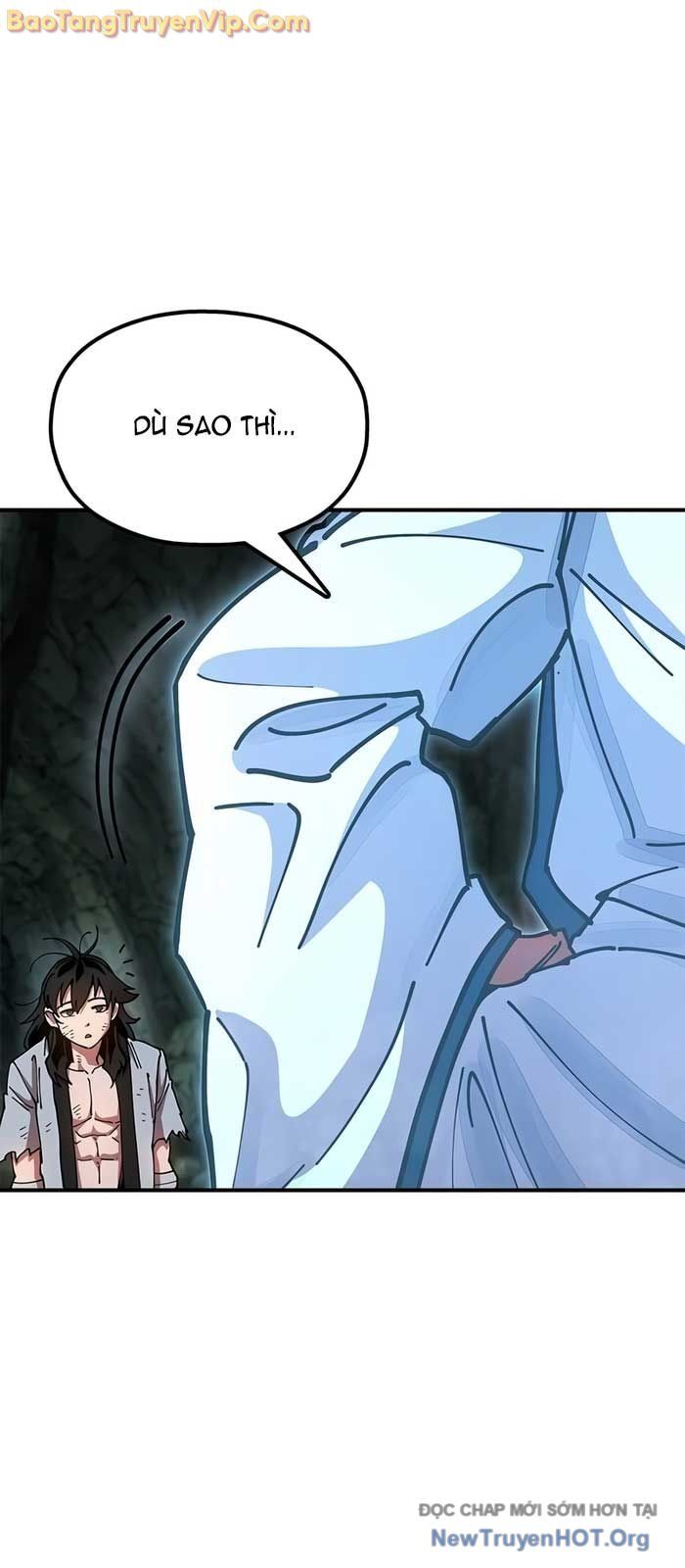 Vĩ Nhân Kiếm: Chapter 4