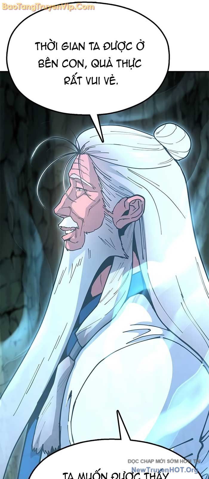 Vĩ Nhân Kiếm: Chapter 4