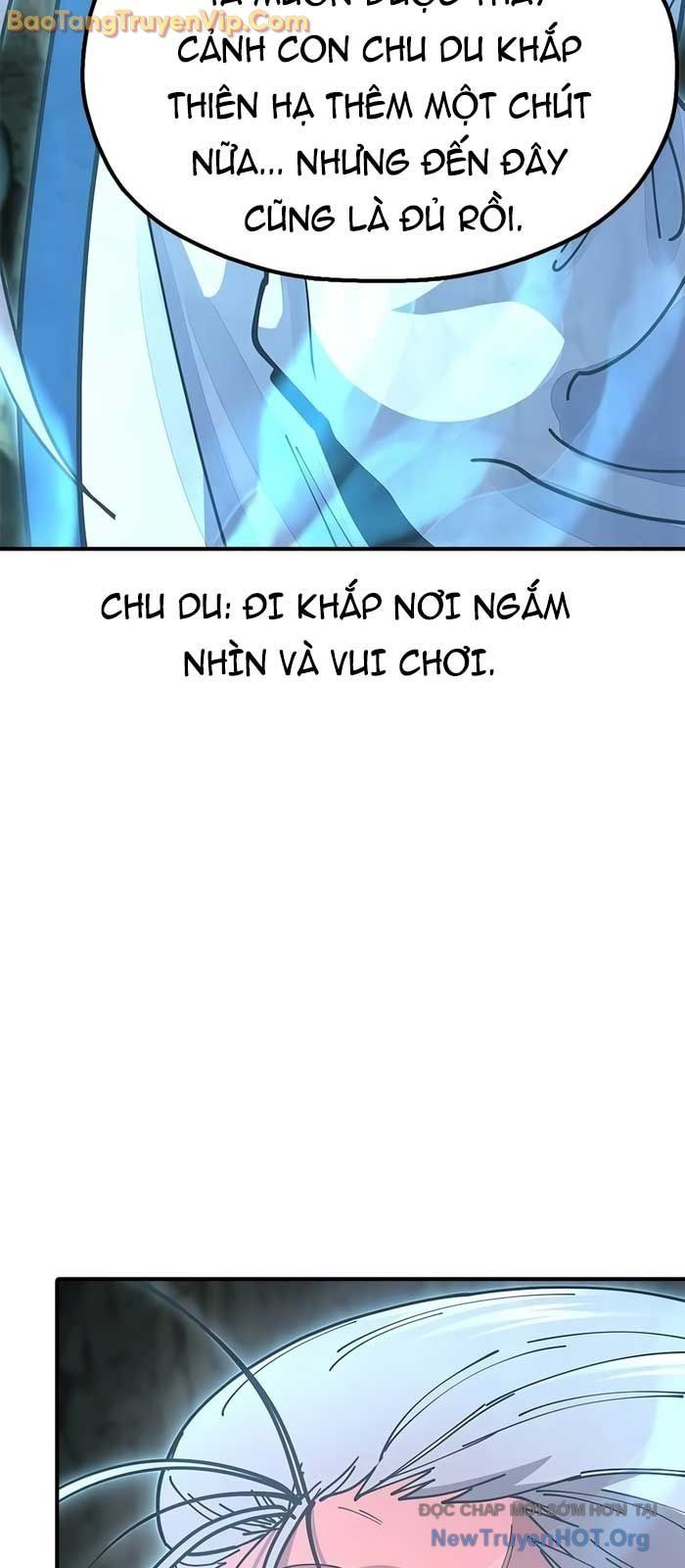 Vĩ Nhân Kiếm: Chapter 4