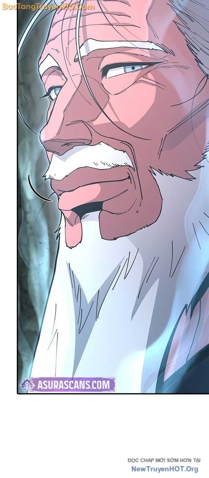 Vĩ Nhân Kiếm: Chapter 4