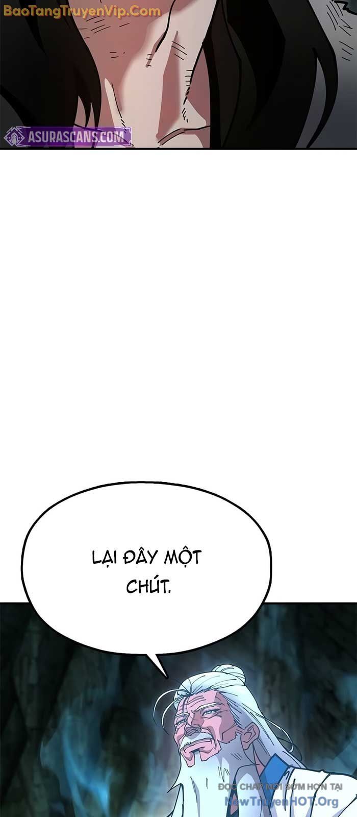 Vĩ Nhân Kiếm: Chapter 4