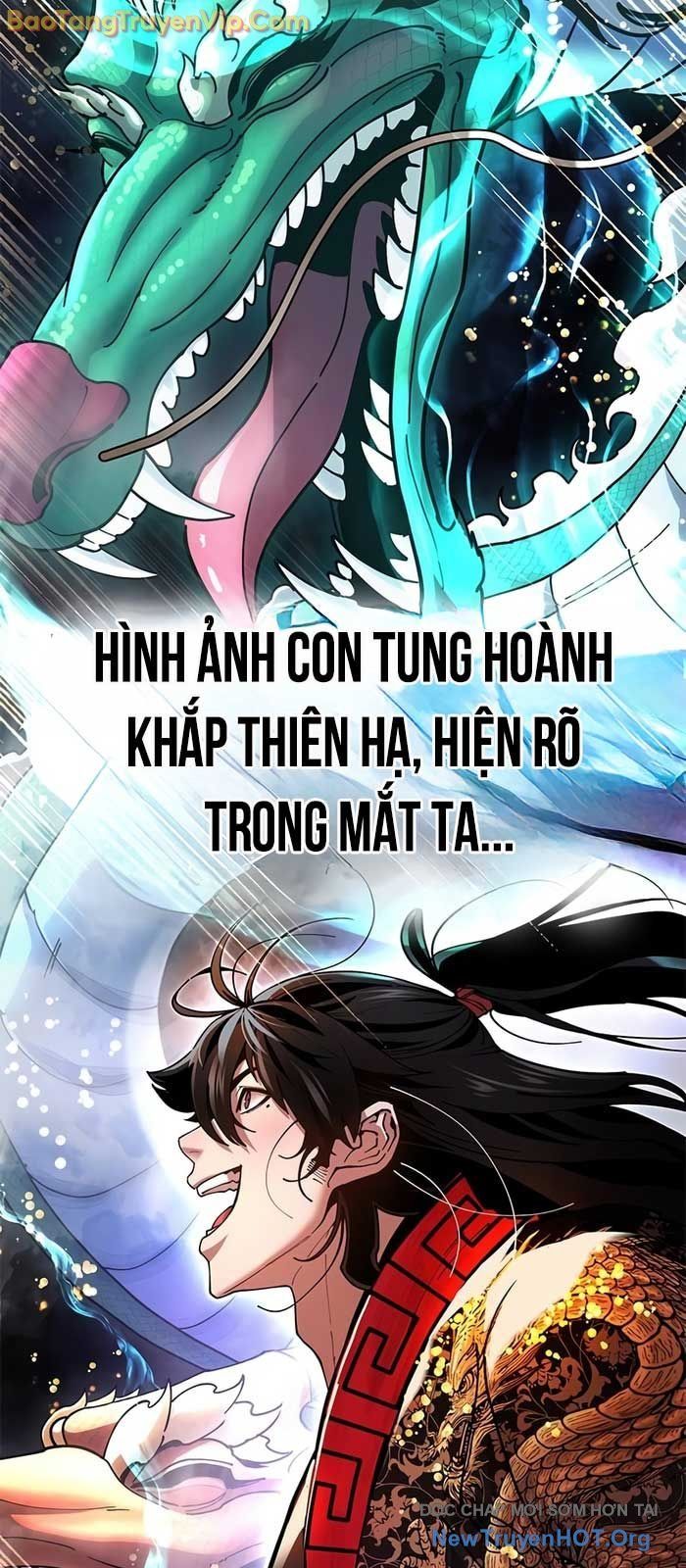 Vĩ Nhân Kiếm: Chapter 4