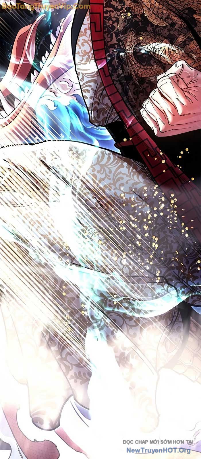 Vĩ Nhân Kiếm: Chapter 4