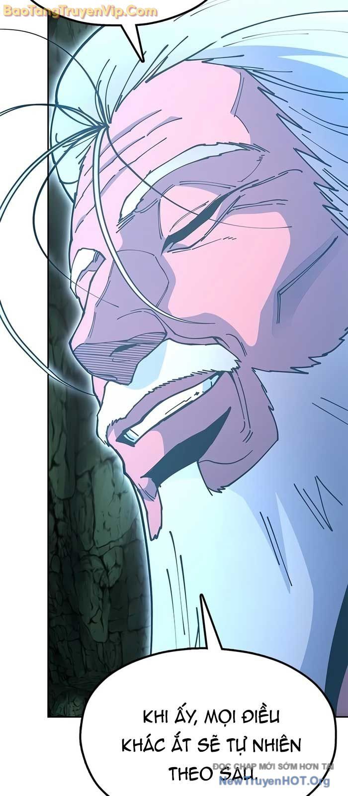 Vĩ Nhân Kiếm: Chapter 4