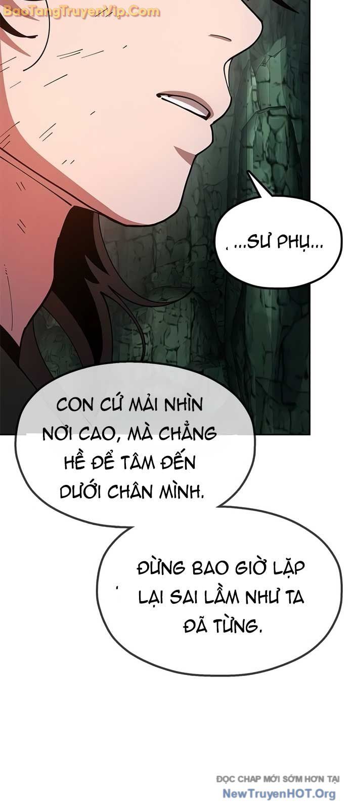 Vĩ Nhân Kiếm: Chapter 4