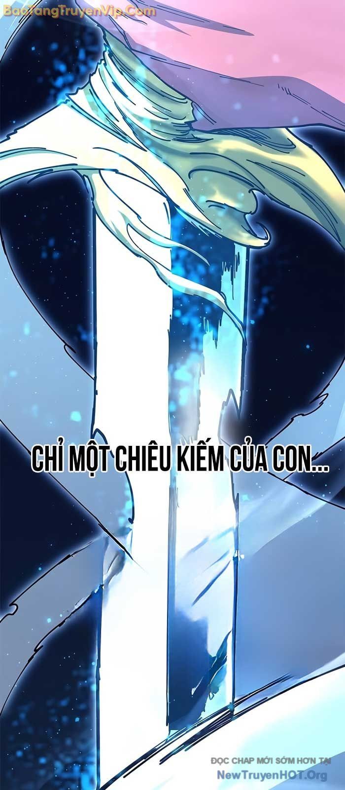 Vĩ Nhân Kiếm: Chapter 4