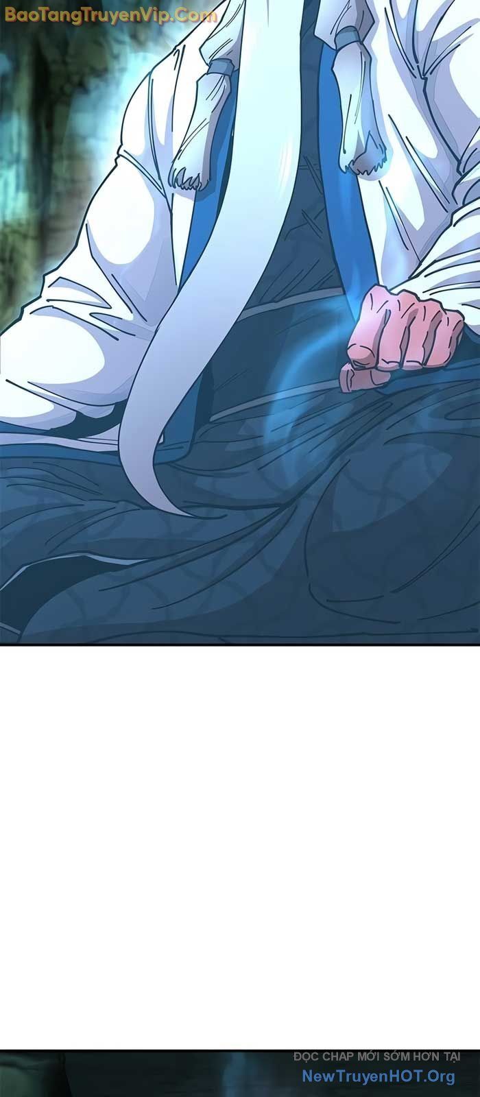 Vĩ Nhân Kiếm: Chapter 4