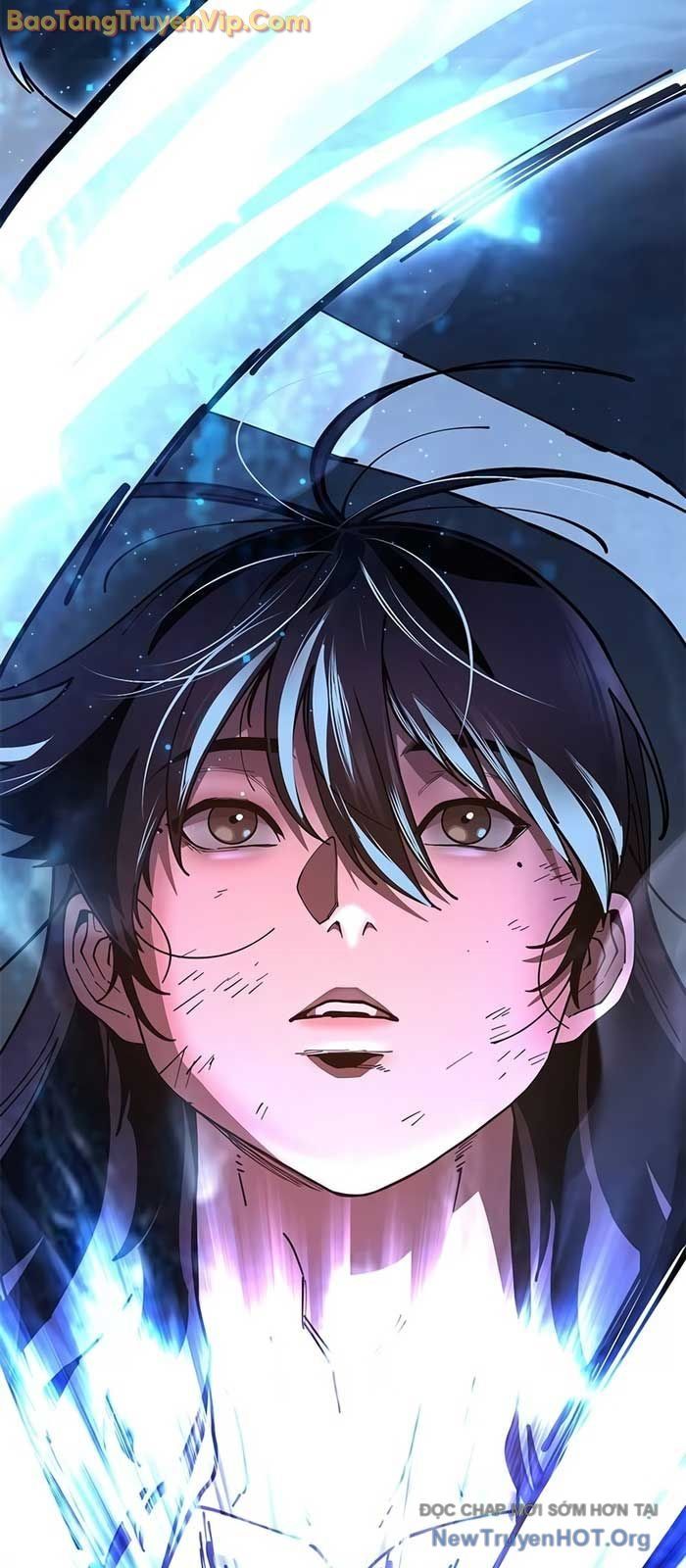 Vĩ Nhân Kiếm: Chapter 4