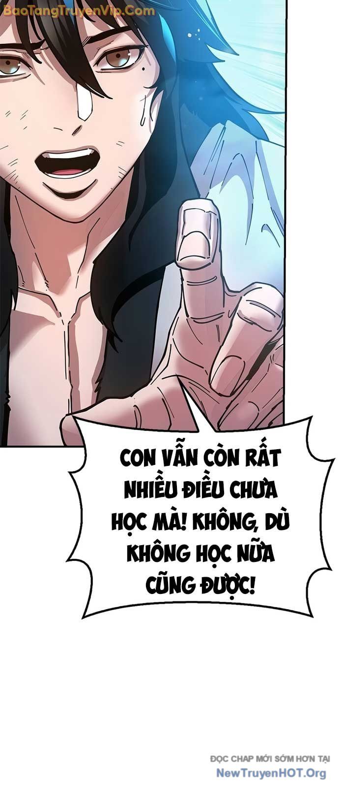 Vĩ Nhân Kiếm: Chapter 4