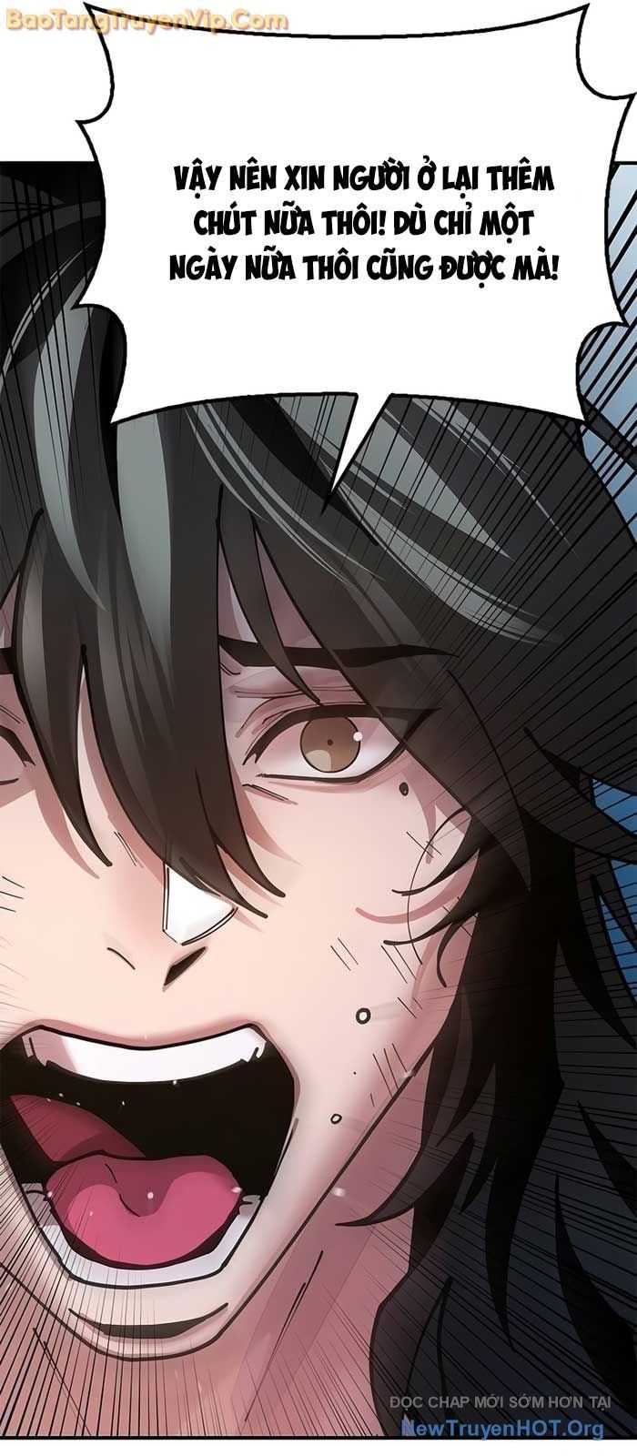 Vĩ Nhân Kiếm: Chapter 4