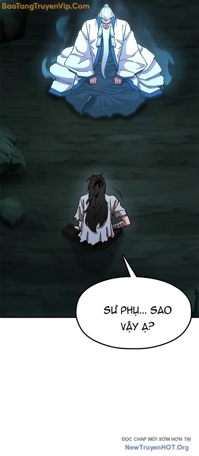 Vĩ Nhân Kiếm: Chapter 4