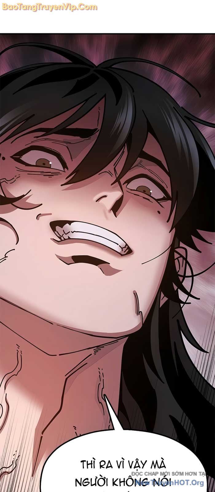 Vĩ Nhân Kiếm: Chapter 4