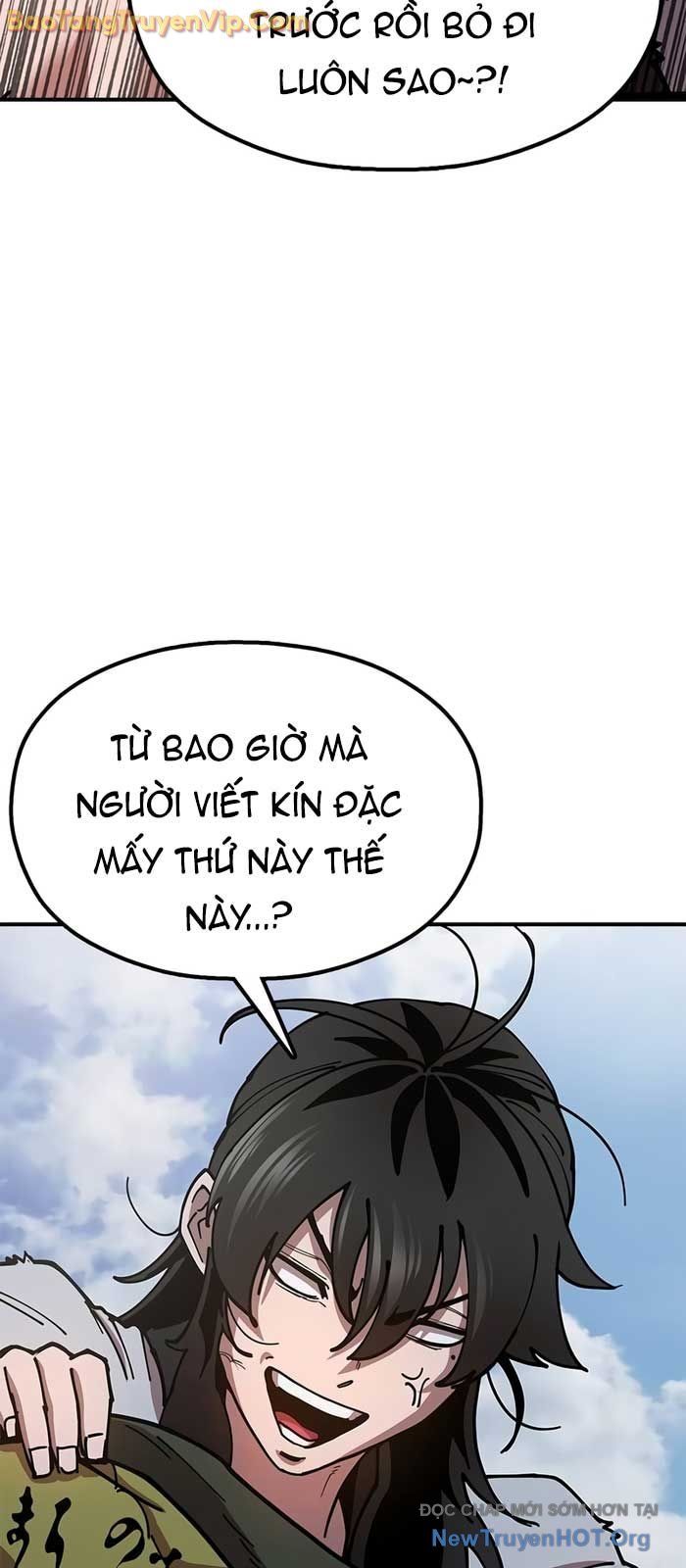 Vĩ Nhân Kiếm: Chapter 4