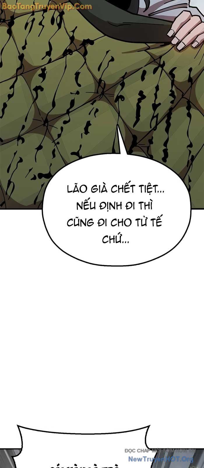 Vĩ Nhân Kiếm: Chapter 4