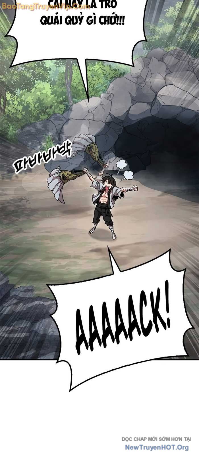 Vĩ Nhân Kiếm: Chapter 4