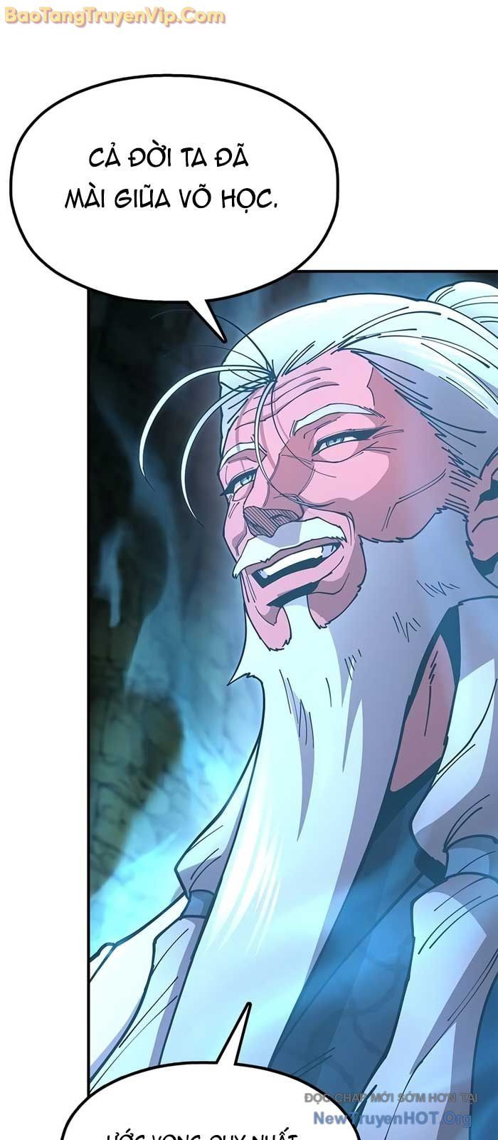 Vĩ Nhân Kiếm: Chapter 4