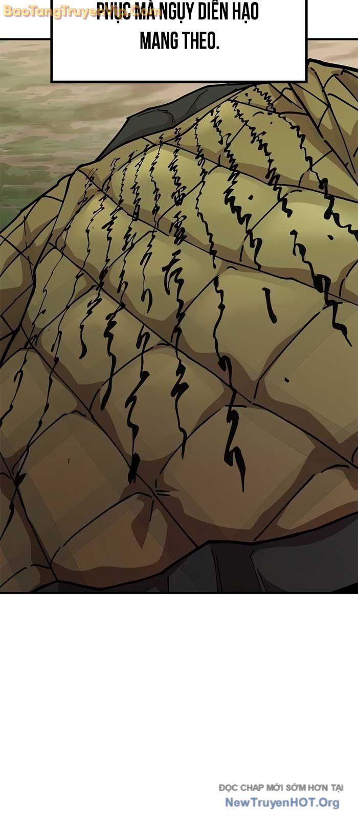 Vĩ Nhân Kiếm: Chapter 4