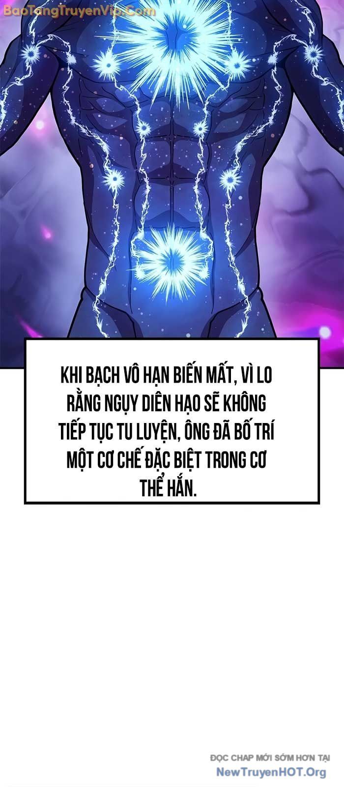 Vĩ Nhân Kiếm: Chapter 4