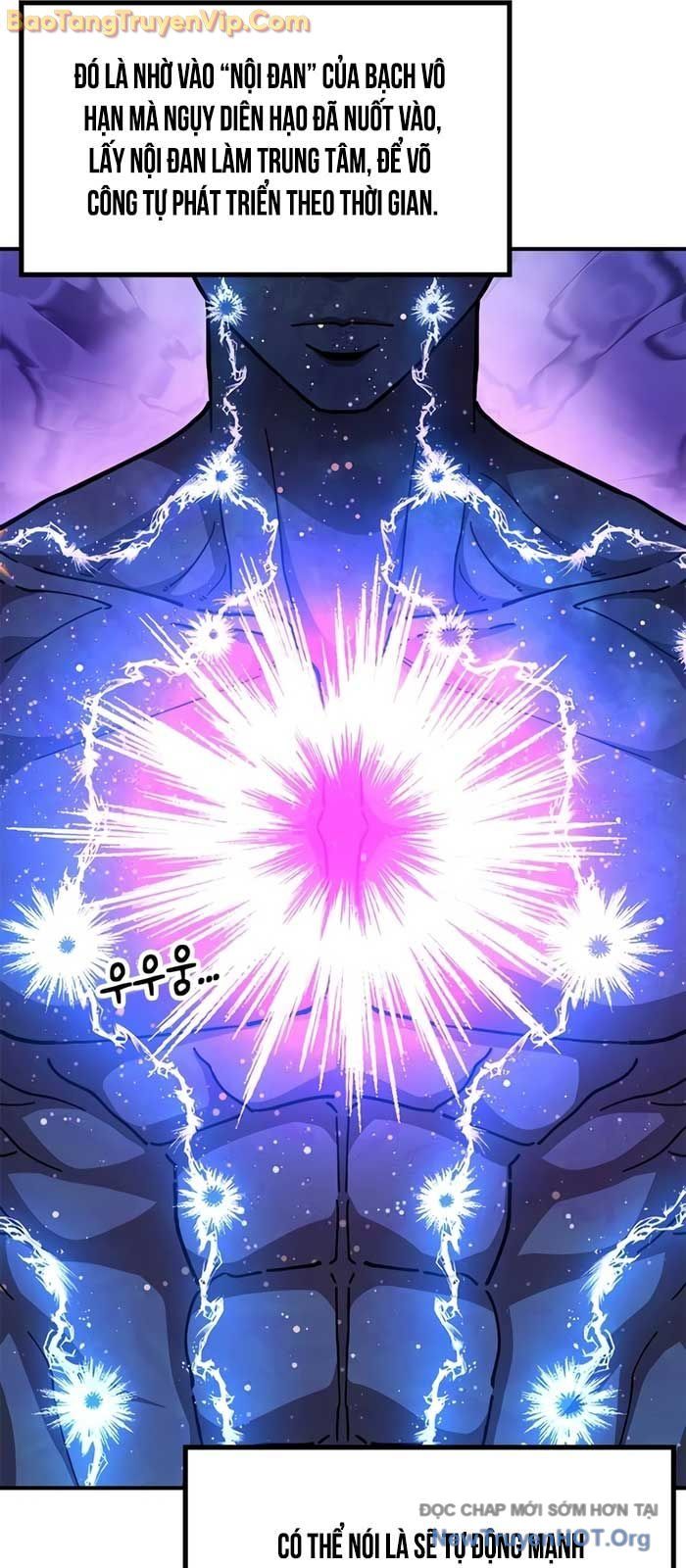 Vĩ Nhân Kiếm: Chapter 4