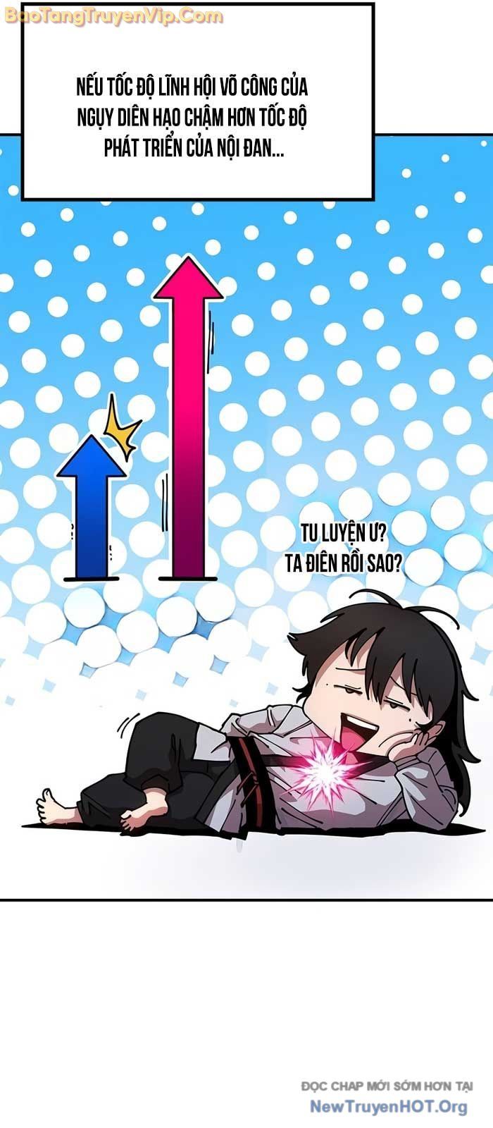 Vĩ Nhân Kiếm: Chapter 4