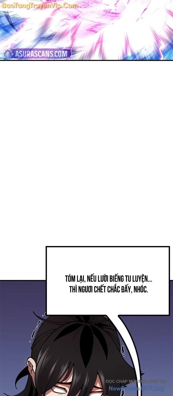 Vĩ Nhân Kiếm: Chapter 4