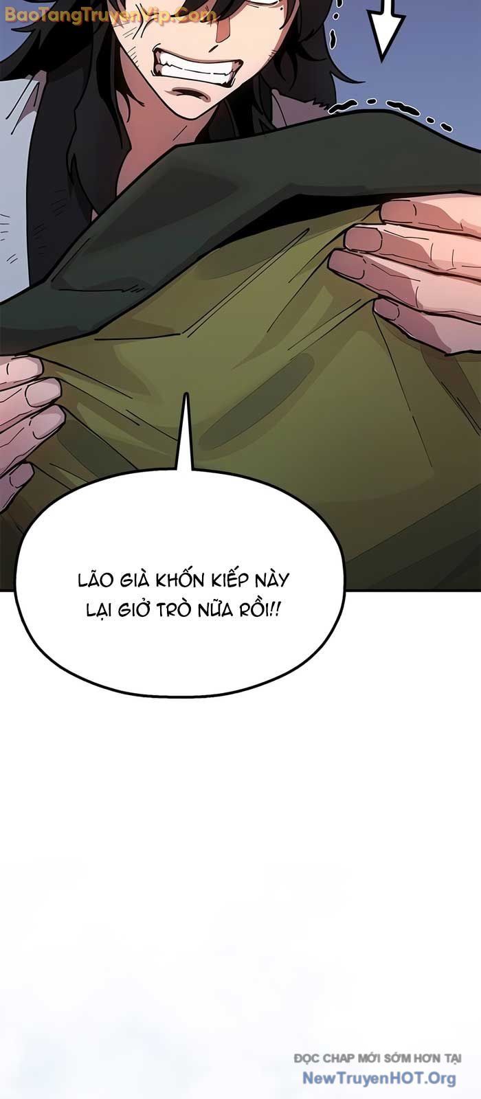 Vĩ Nhân Kiếm: Chapter 4