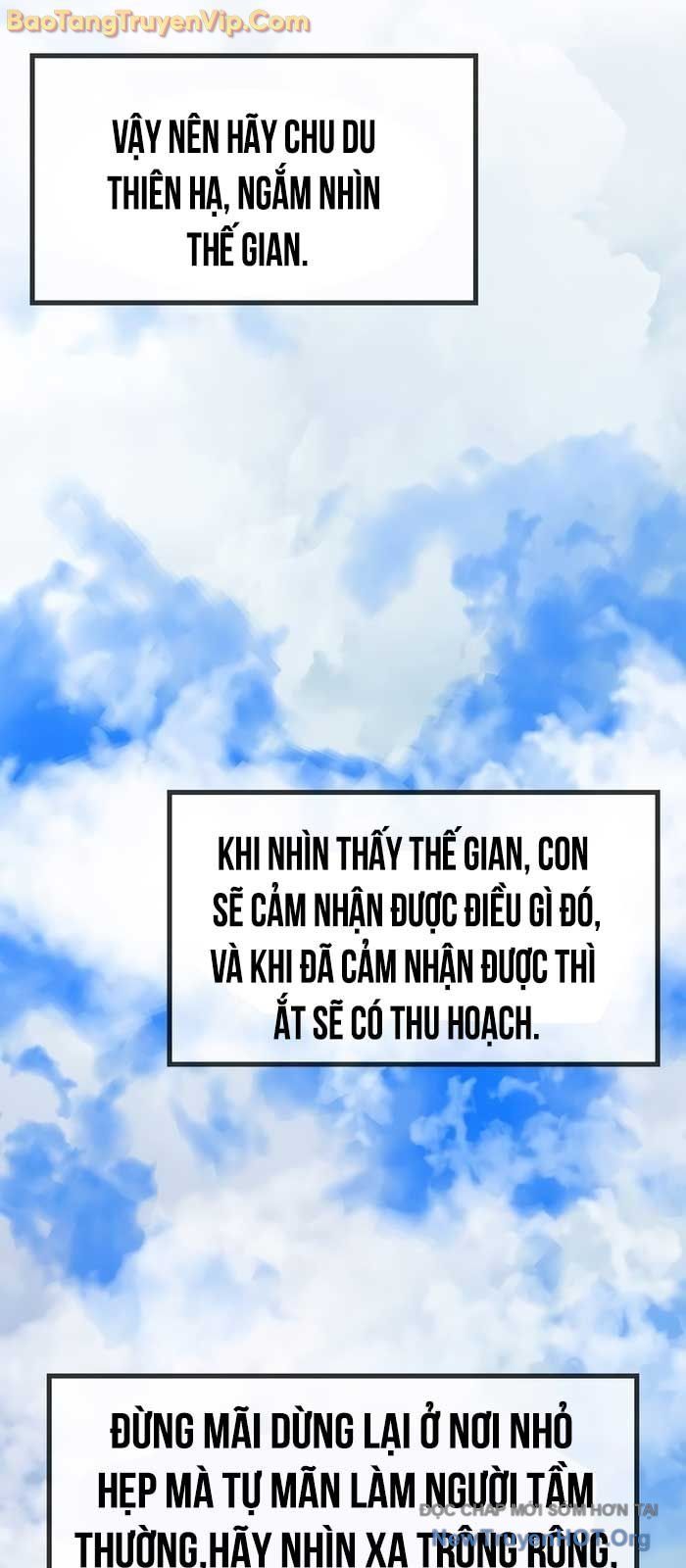 Vĩ Nhân Kiếm: Chapter 4