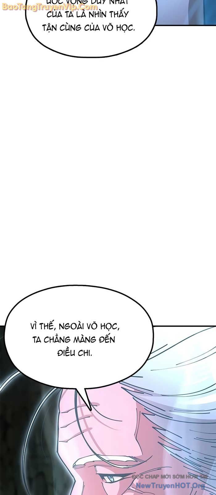 Vĩ Nhân Kiếm: Chapter 4