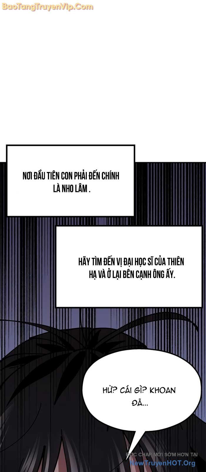 Vĩ Nhân Kiếm: Chapter 4