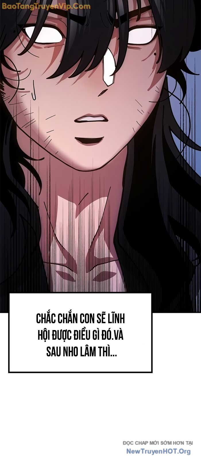 Vĩ Nhân Kiếm: Chapter 4