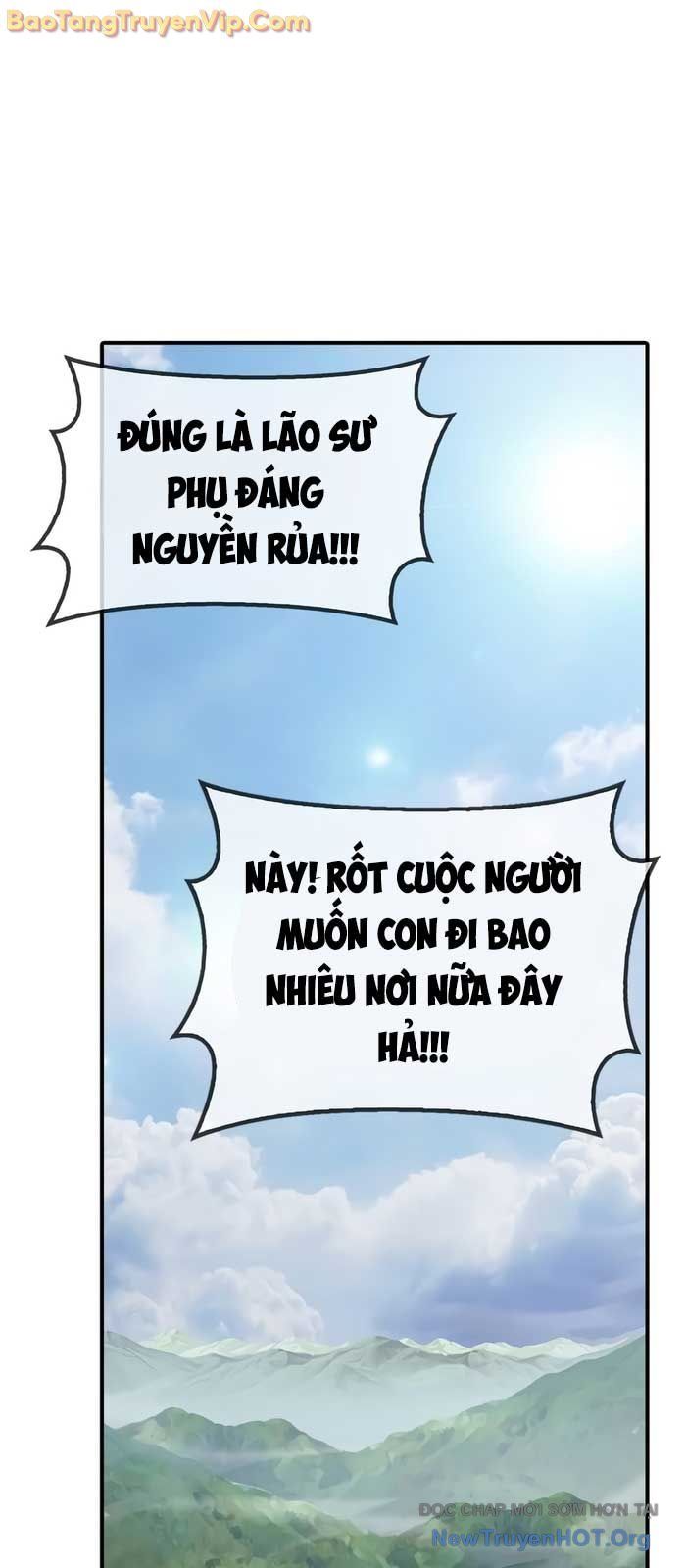 Vĩ Nhân Kiếm: Chapter 4