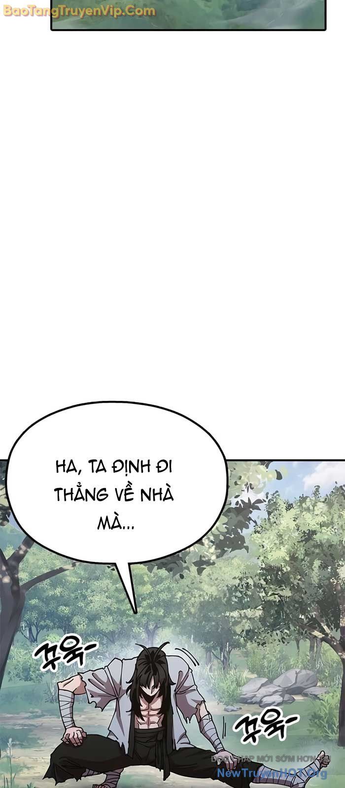 Vĩ Nhân Kiếm: Chapter 4