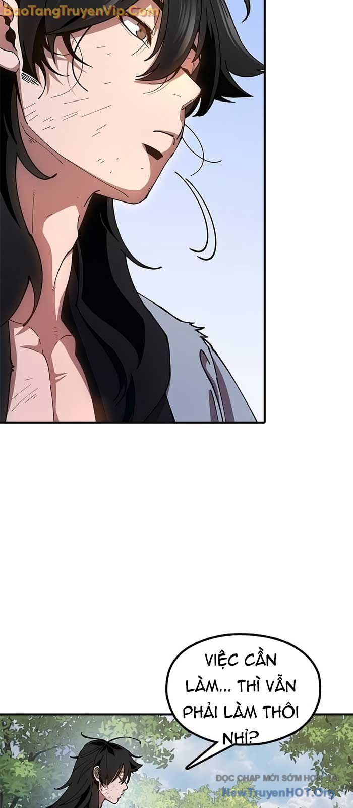 Vĩ Nhân Kiếm: Chapter 4