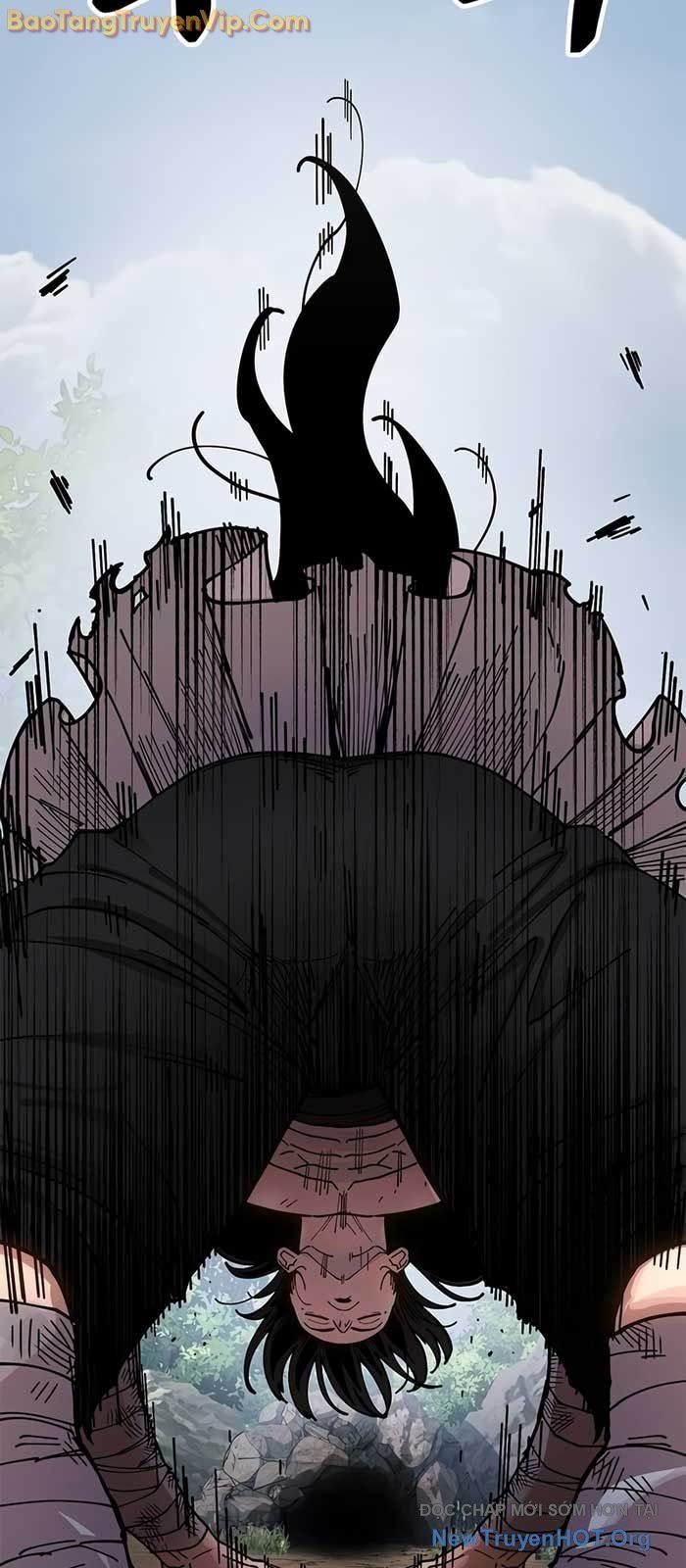 Vĩ Nhân Kiếm: Chapter 4