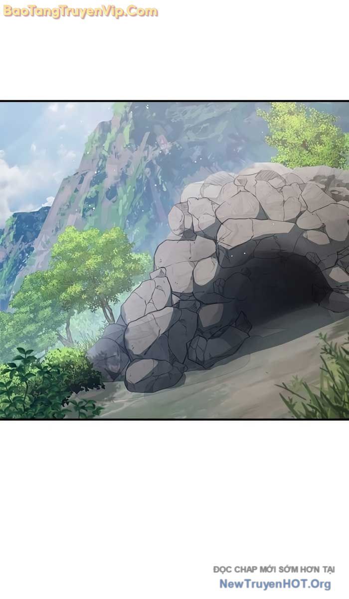 Vĩ Nhân Kiếm: Chapter 4