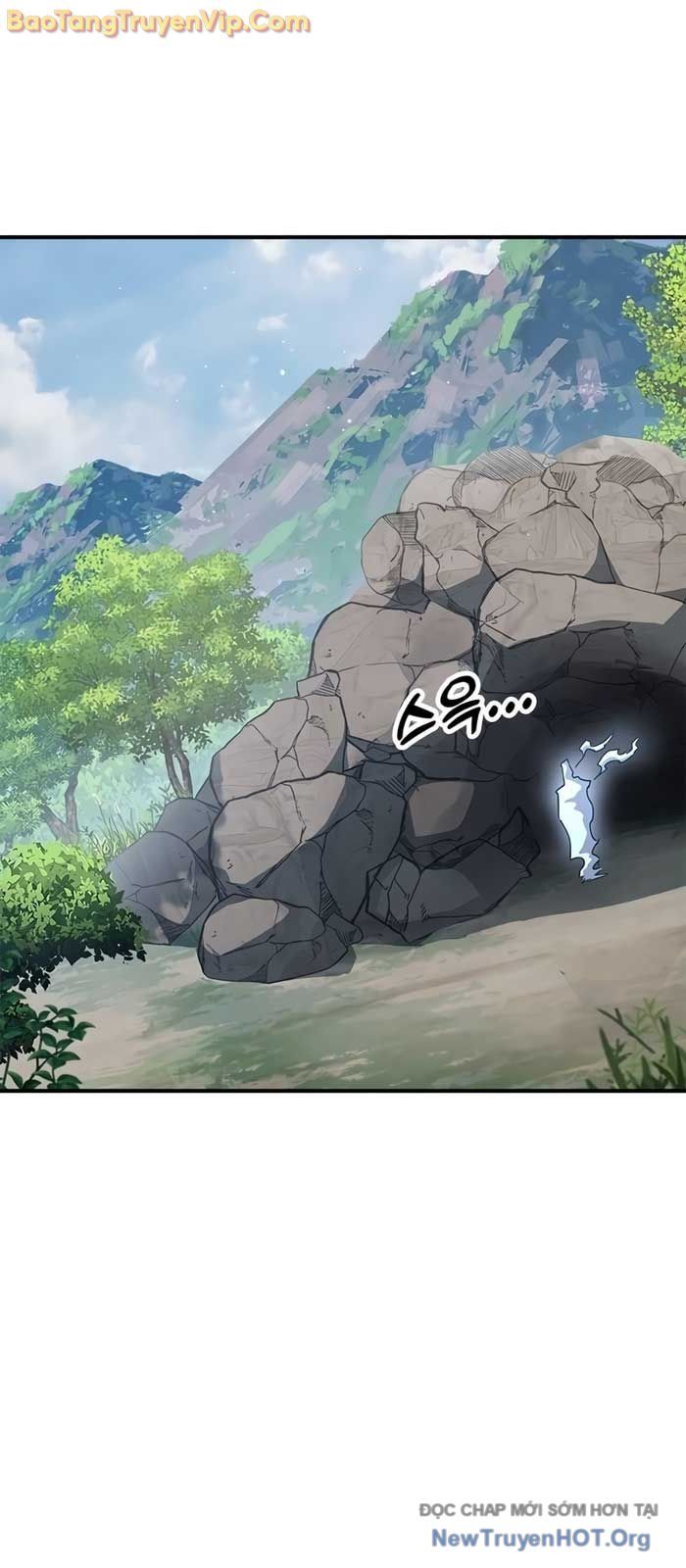 Vĩ Nhân Kiếm: Chapter 4