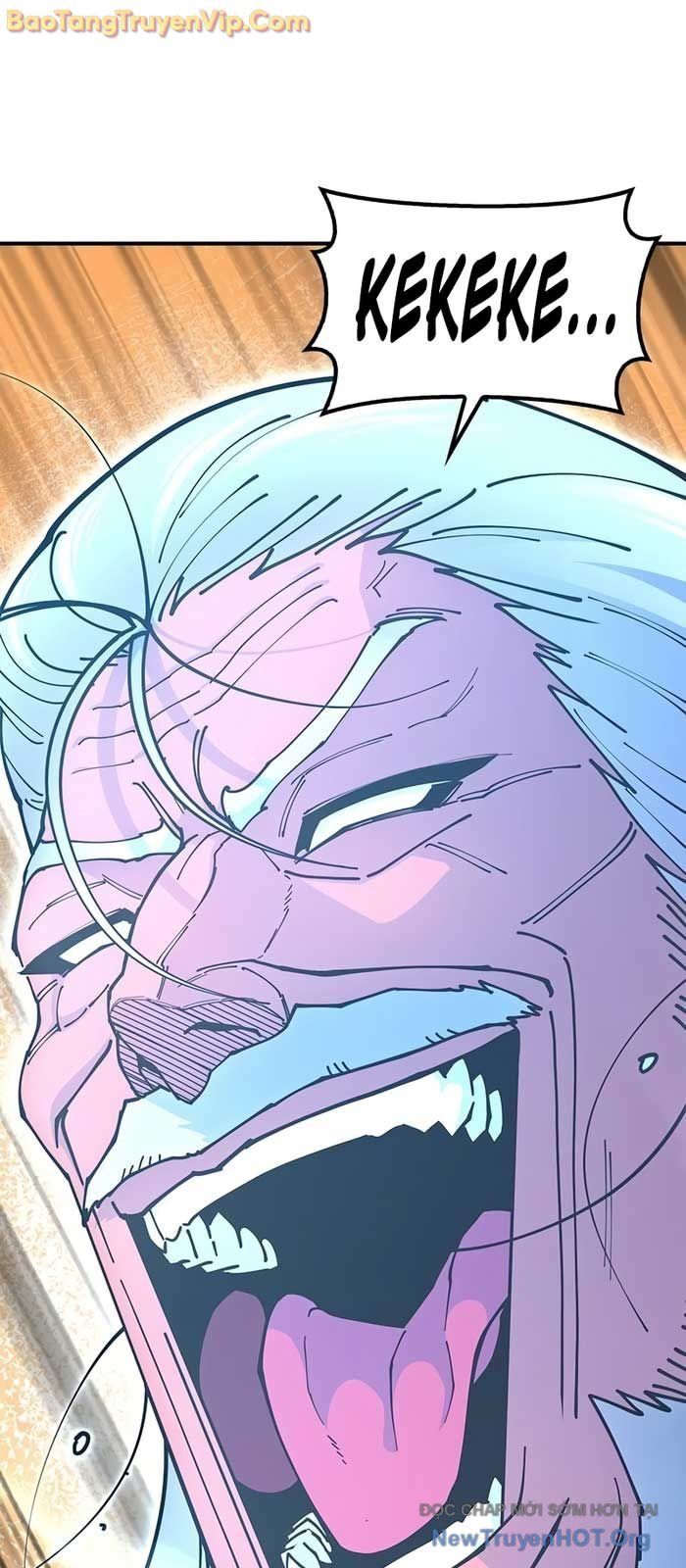 Vĩ Nhân Kiếm: Chapter 4