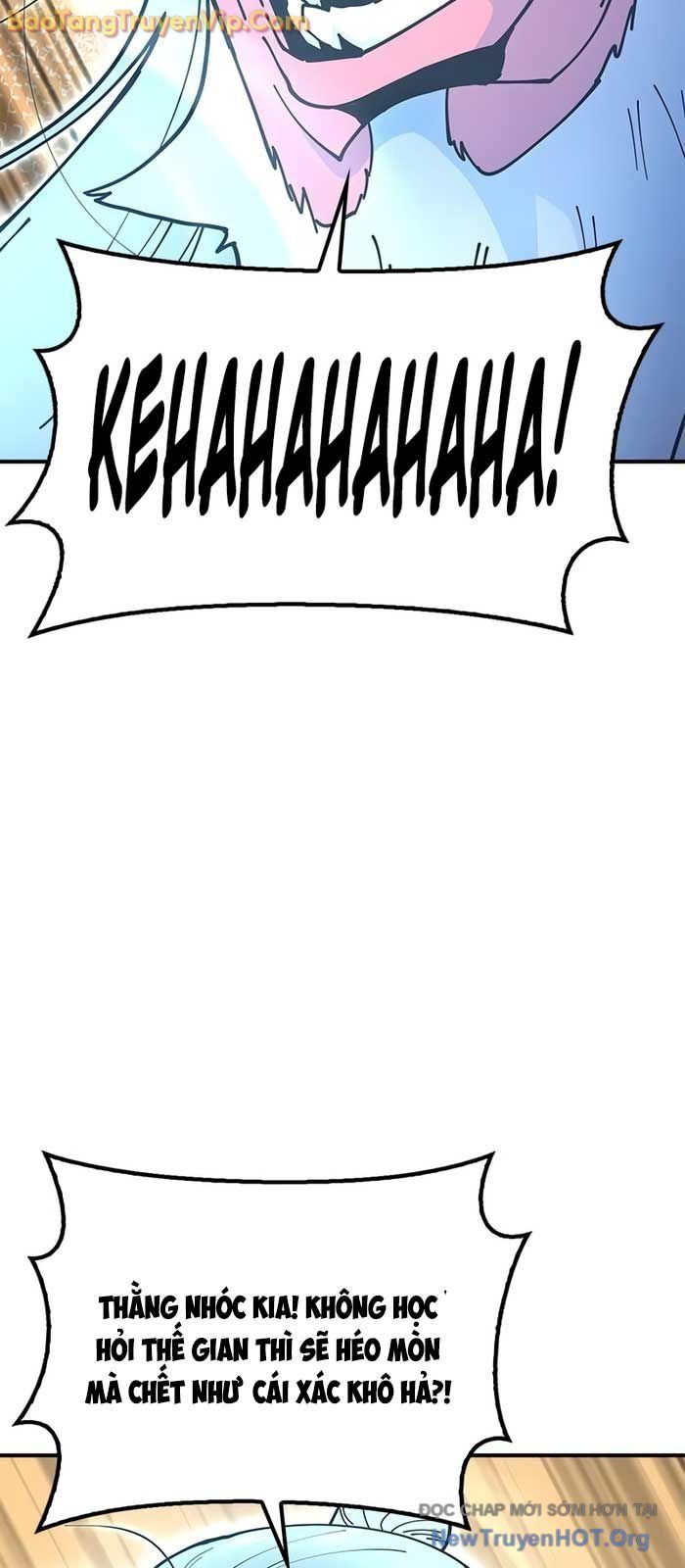 Vĩ Nhân Kiếm: Chapter 4