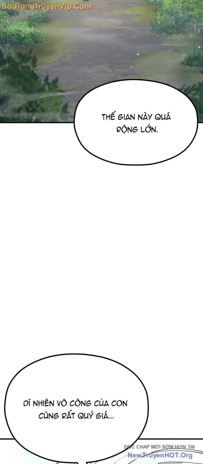 Vĩ Nhân Kiếm: Chapter 4