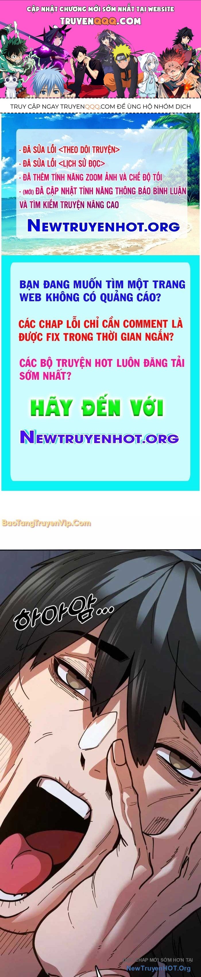 Vĩ Nhân Kiếm: Chapter 5