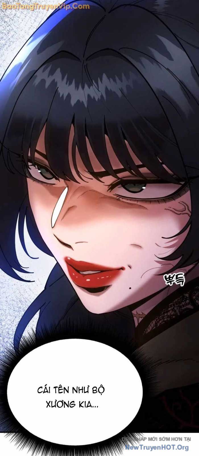 Vĩ Nhân Kiếm: Chapter 5