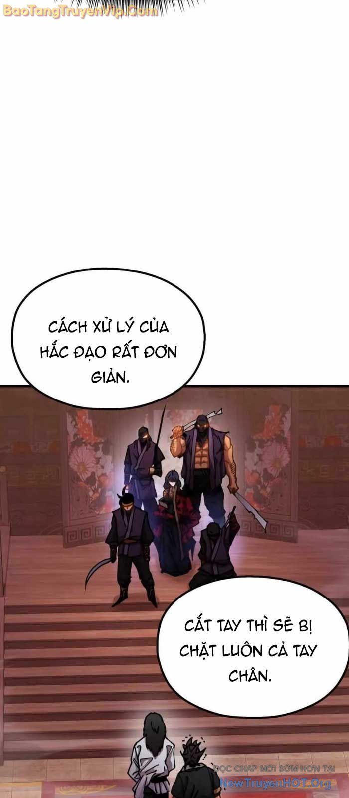 Vĩ Nhân Kiếm: Chapter 5
