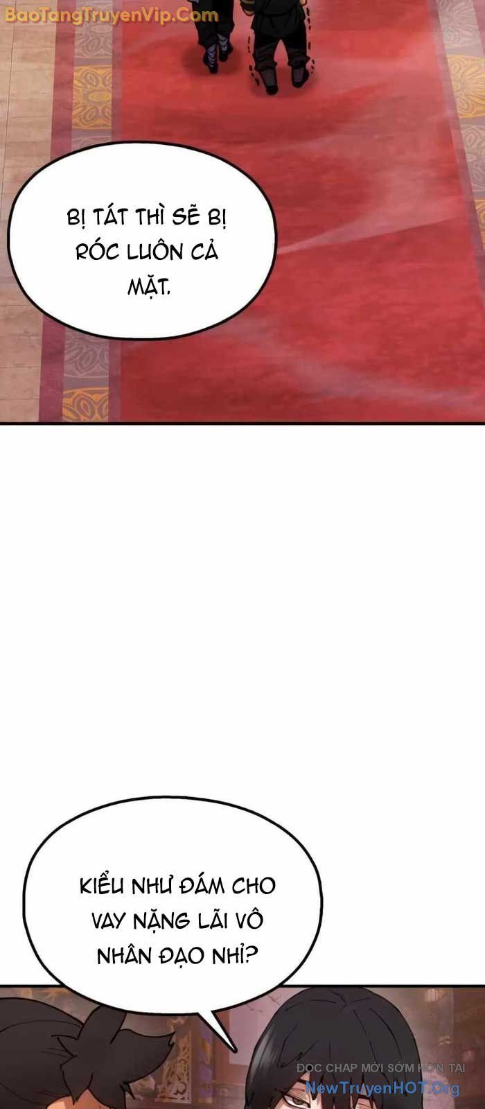 Vĩ Nhân Kiếm: Chapter 5