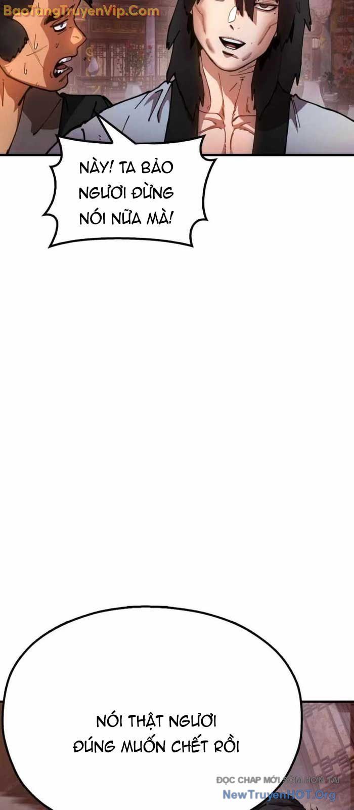 Vĩ Nhân Kiếm: Chapter 5